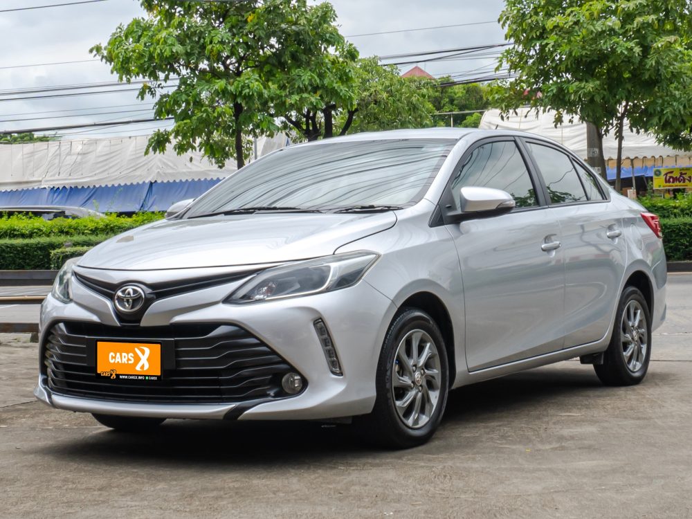 2020 TOYOTA VIOS 1.5 MID [1P1866]