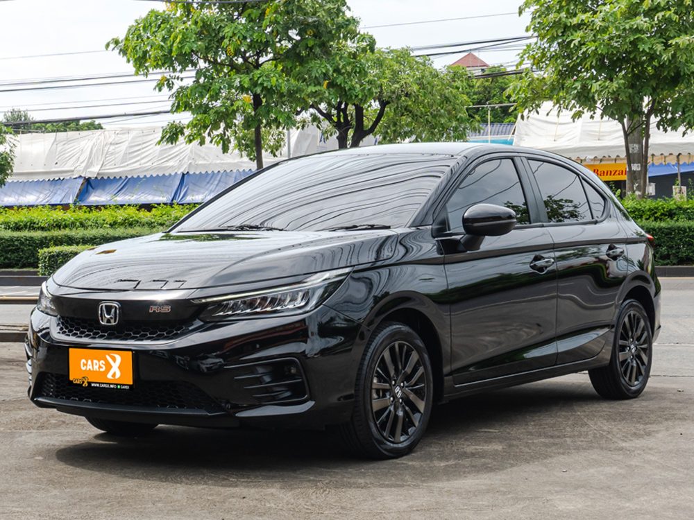 2023 HONDA CITY 1.0 RS [1P1870]