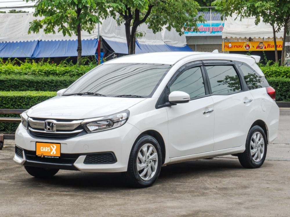 2018 HONDA MOBILIO 1.5 V [1P1854]