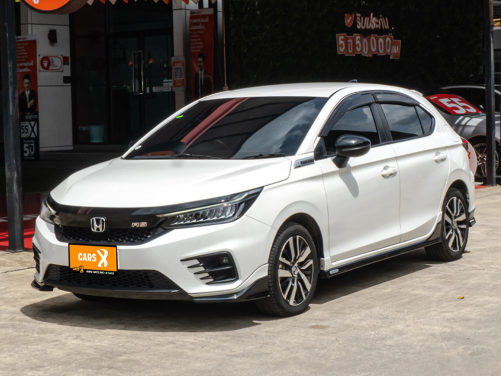 2023 HONDA CITY 1.0 RS [1P1883]