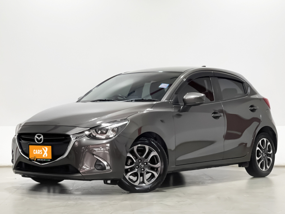 2019 MAZDA 2 1.5 XD SPORTS HIGH CONNECT [1P1954V]