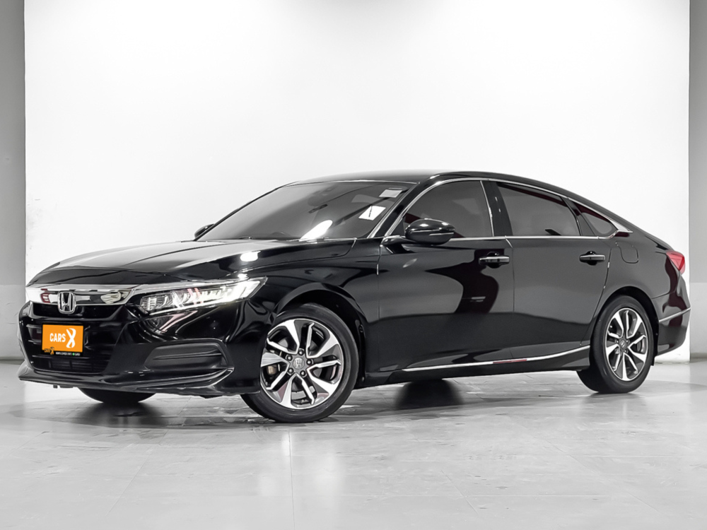 2019 HONDA ACCORD 1.5 TURBO EL [1P1957]