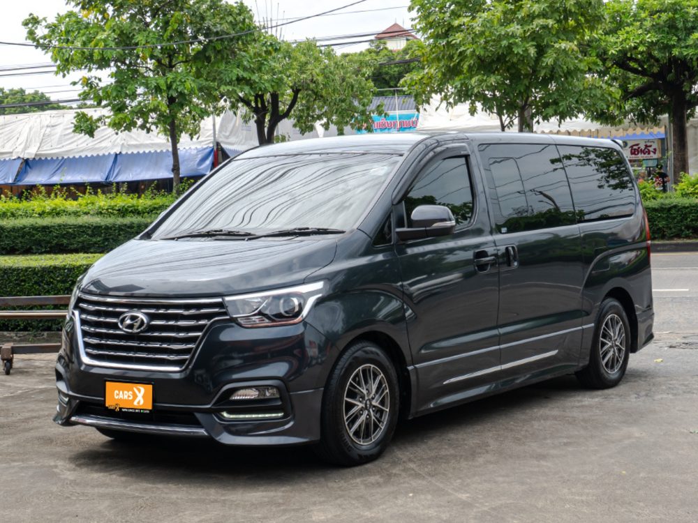 2020 Hyundai H-1 2.5 ELITE [1P1902V]