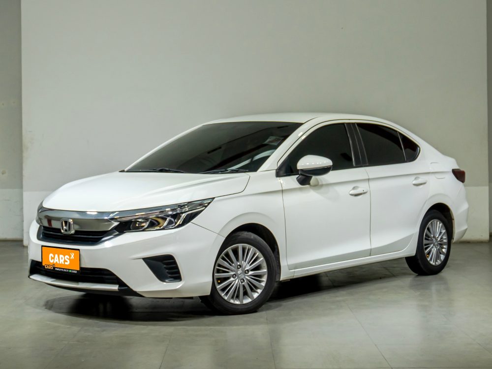 2020 HONDA CITY 1.0 V [1P1770]