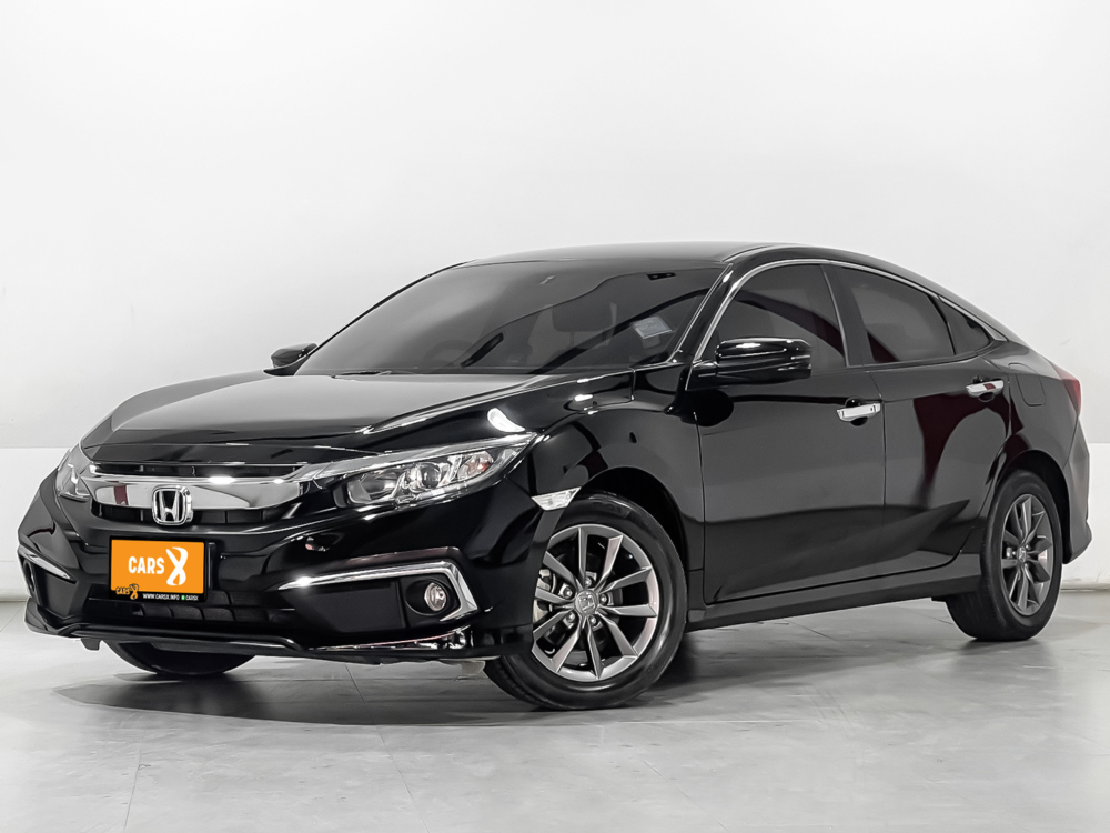 2019 HONDA CIVIC 1.8 EL [1P1909]