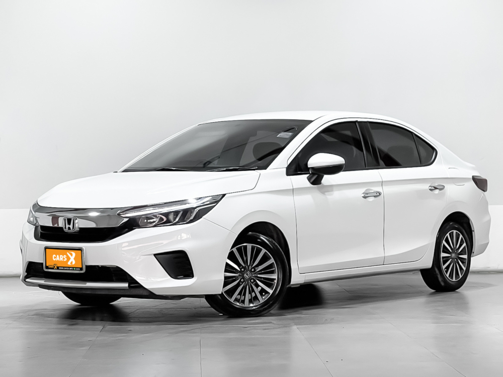 2020 HONDA CITY 1.0 SV [1P1945]