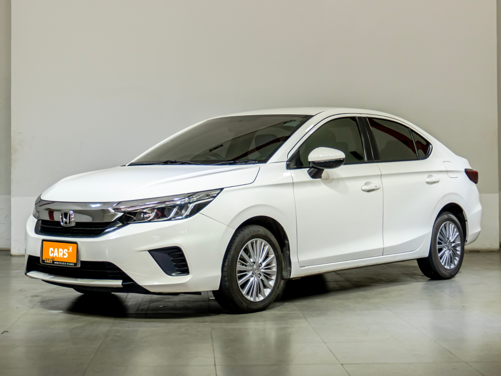 2021 HONDA CITY 1.0 V [1P1800]