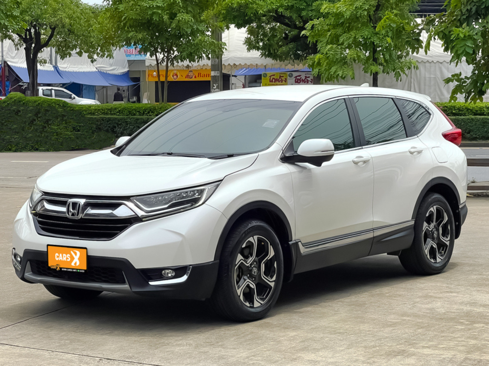 2019 HONDA CR-V 2.4 ES 4WD [9P0774]