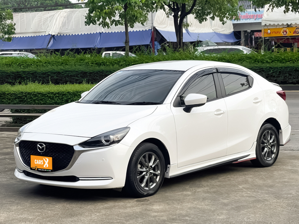 2020 MAZDA 2 1.3 SP [1P1913]