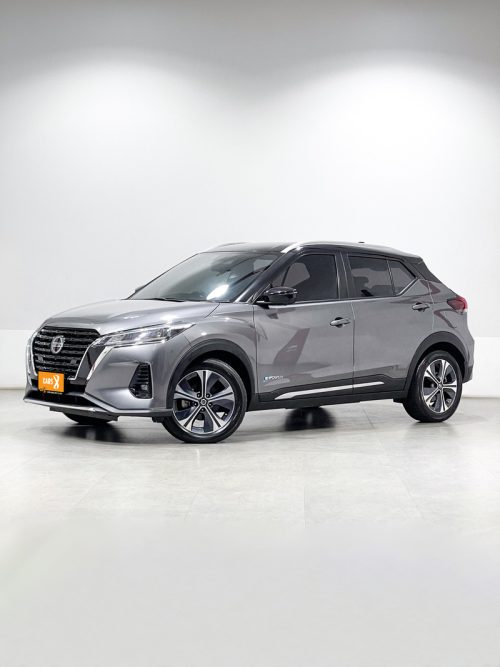 2021 NISSAN KICKS 1.2 VL [1P1807]