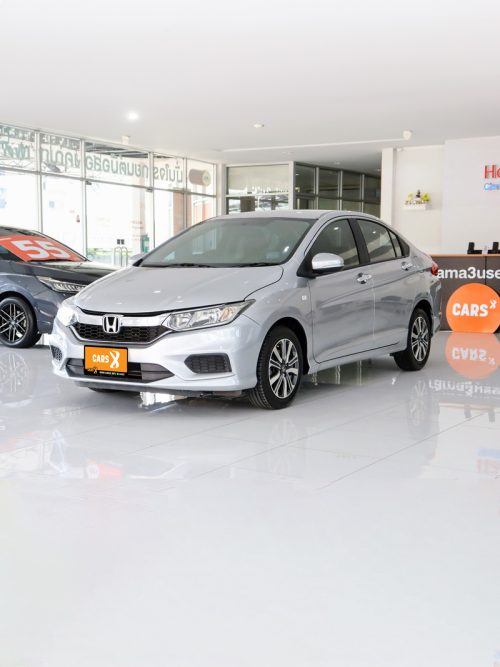 2019 HONDA CITY 1.5 V+ [1P1788]