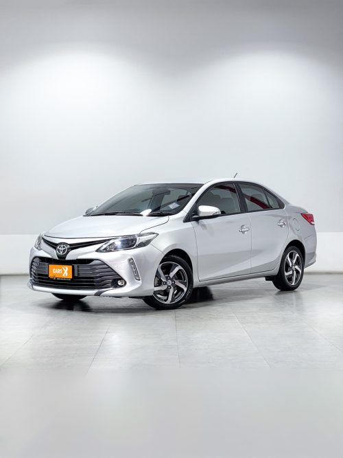 2020 TOYOTA VIOS 1.5 HIGH [1P1826]