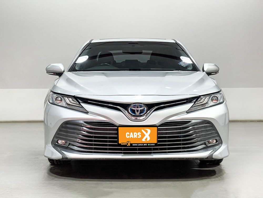 2019 Toyota CAMRY 2.5 HYBRID [1P1920]