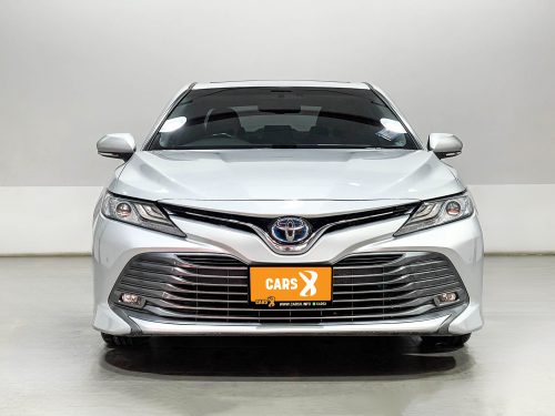 2019 Toyota CAMRY 2.5 HYBRID [1P1920]