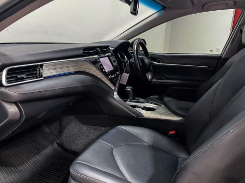 2019 Toyota CAMRY 2.5 HYBRID [1P1920]