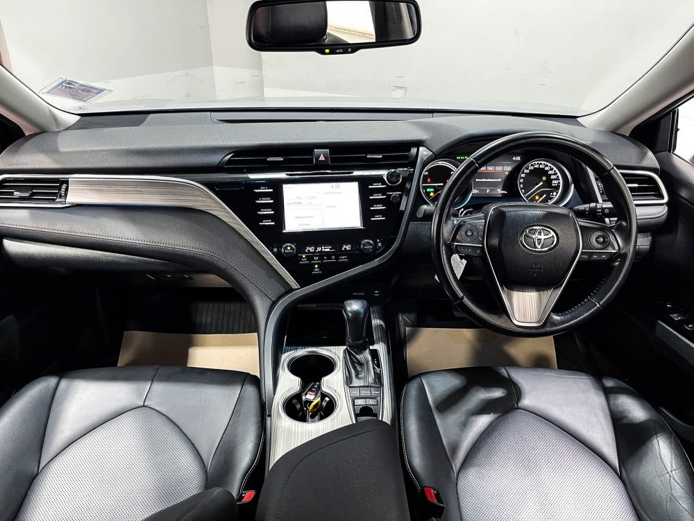 2019 Toyota CAMRY 2.5 HYBRID [1P1920]