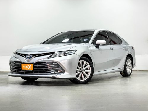 2019 Toyota CAMRY 2.5 HYBRID [1P1920]