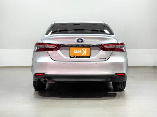 2019 Toyota CAMRY 2.5 HYBRID [1P1920]