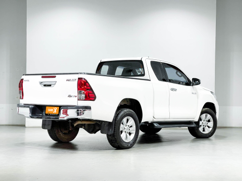 2020 Toyota HILUX REVO 2.4 J PLUS PRERUNNER [1P1897]