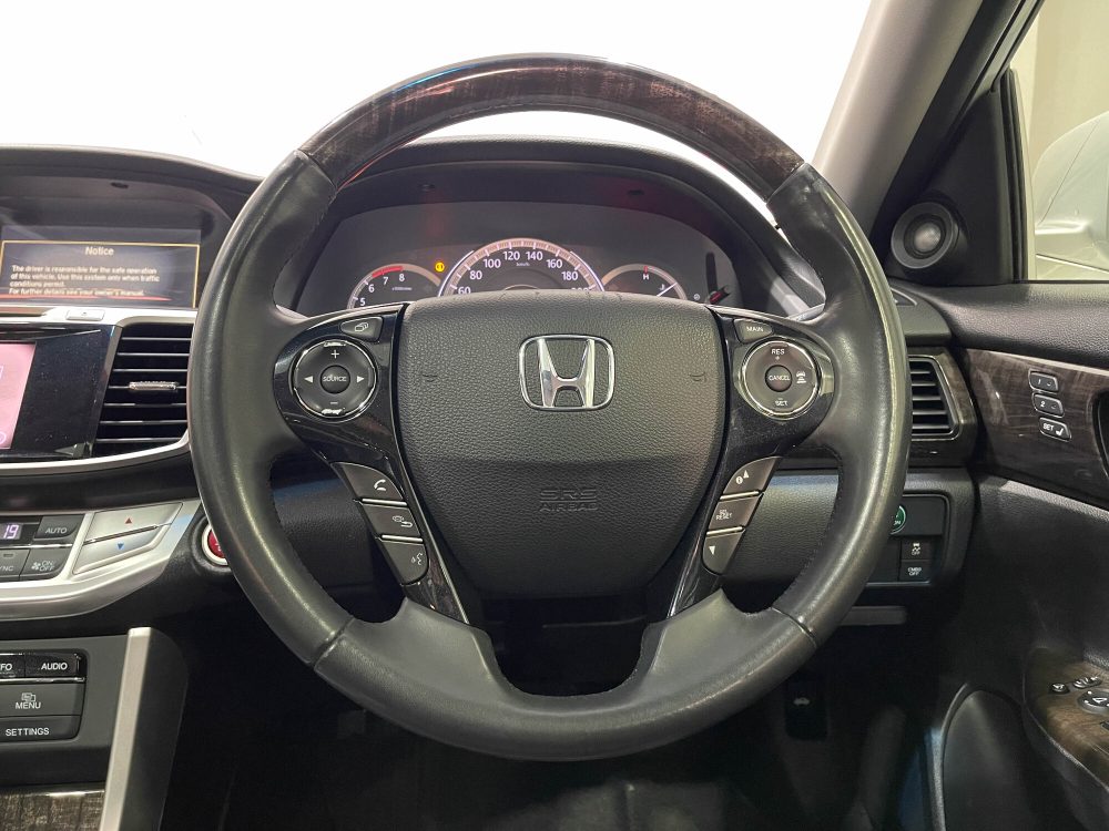 2014 Honda ACCORD 2.4 TECH [1P1882]