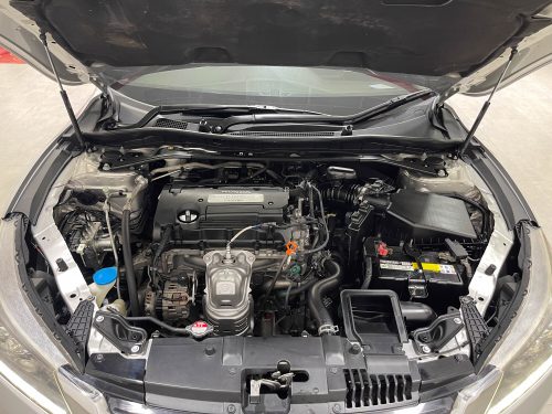 2014 Honda ACCORD 2.4 TECH [1P1882]