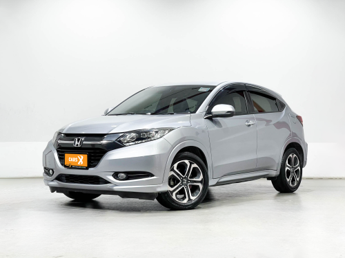 2017 Honda HR-V 1.8 E Limited [1P1941V]