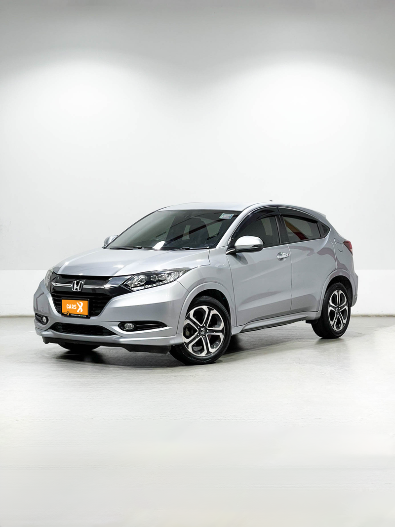 2017 Honda HR-V 1.8 E Limited [1P1941V]