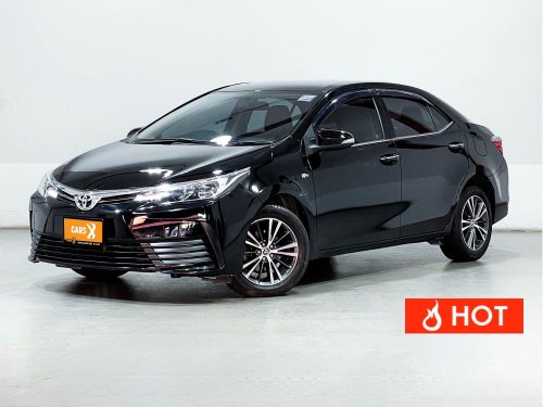 2019 Toyota COROLLA ALTIS 1.6 G [1P1994]