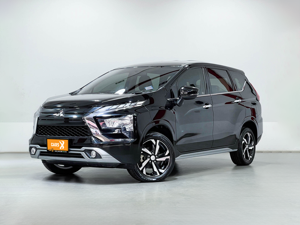 2022 Mitsubishi XPANDER 1.5 GT [1P1724]*