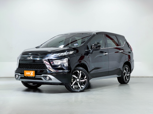 2022 Mitsubishi XPANDER 1.5 GT [1P1724]