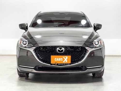 2020 Mazda 2 1.5 XD [1P1893]