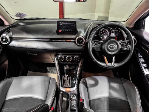 2020 Mazda 2 1.5 XD [1P1893]