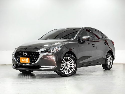 2020 Mazda 2 1.5 XD [1P1893]