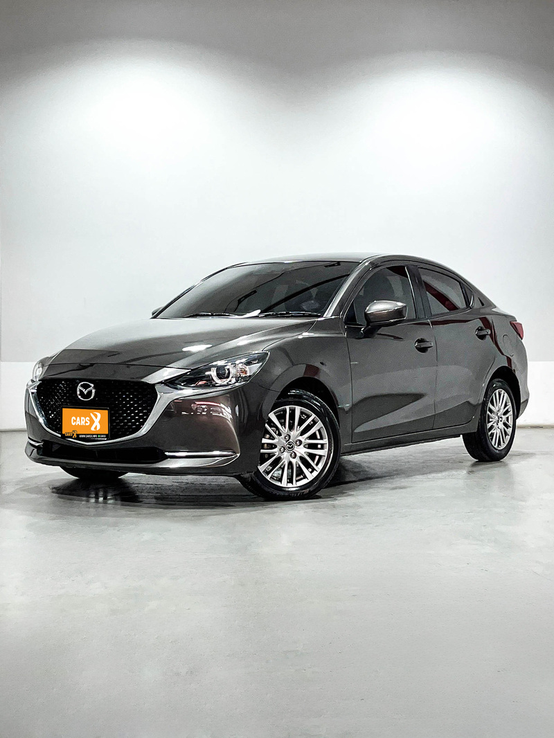 2020 Mazda 2 1.5 XD [1P1893]