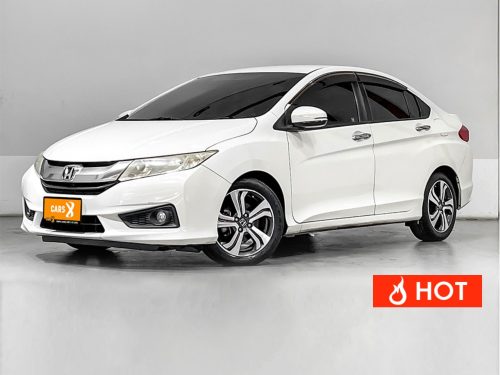 2014 HONDA CITY 1.5 SV [2S0003]