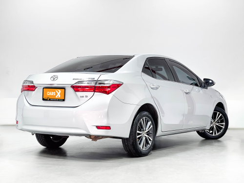 2019 Toyota COROLLA ALTIS 1.6 G [1P1919]