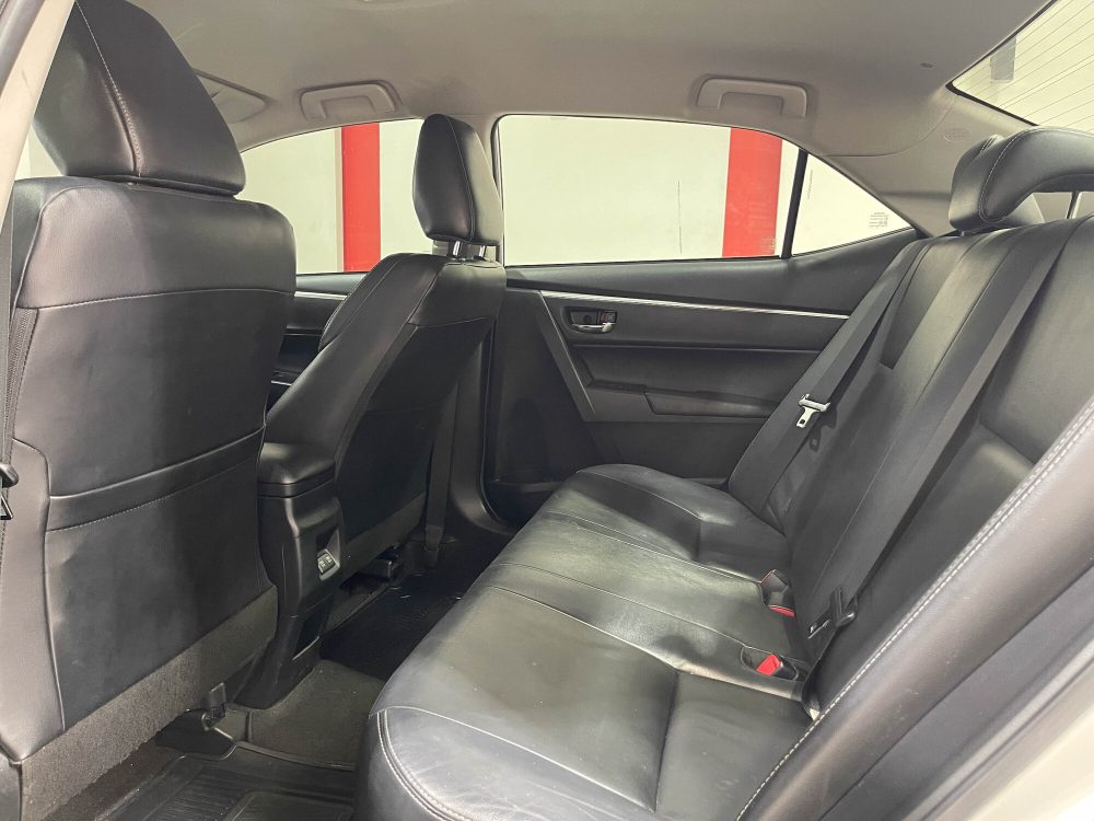 2019 Toyota COROLLA ALTIS 1.8 ESPORT [1P2002]