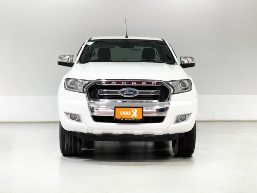 2018 Ford RANGER 2.2 XLT HI-RIDER [1P1998]