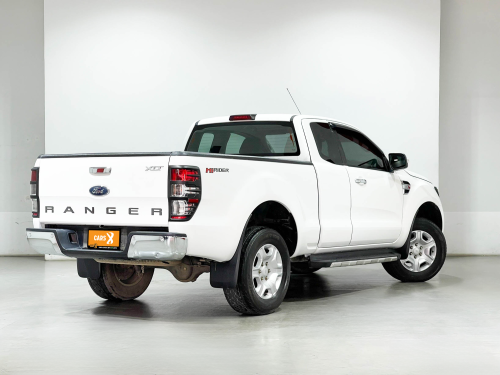 2018 Ford RANGER 2.2 XLT HI-RIDER [1P1998]