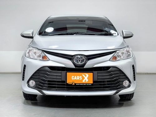 2018 Toyota VIOS 1.5 E [1P1851]