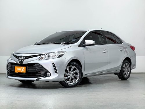 2018 Toyota VIOS 1.5 E [1P1851]