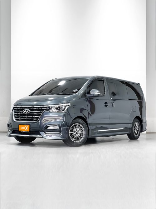 2020 Hyundai H-1 2.5 ELITE [1P1902V]