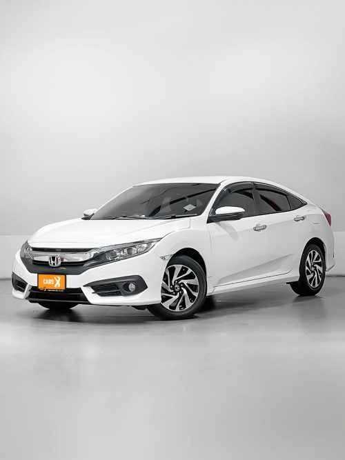 2016 HONDA CIVIC 1.8 EL [1P1886V]