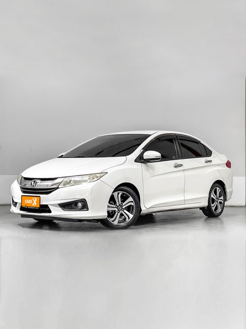 2014 HONDA CITY 1.5 SV [2S0003]