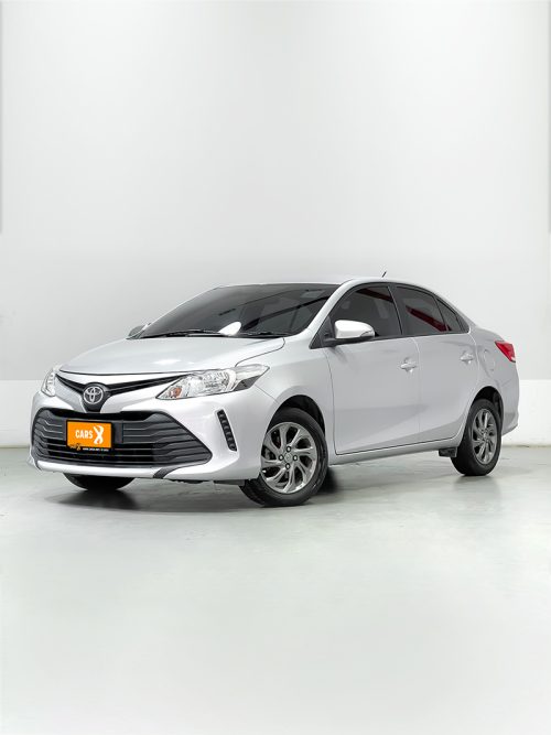 2019 TOYOTA VIOS 1.5 J [1P1921]