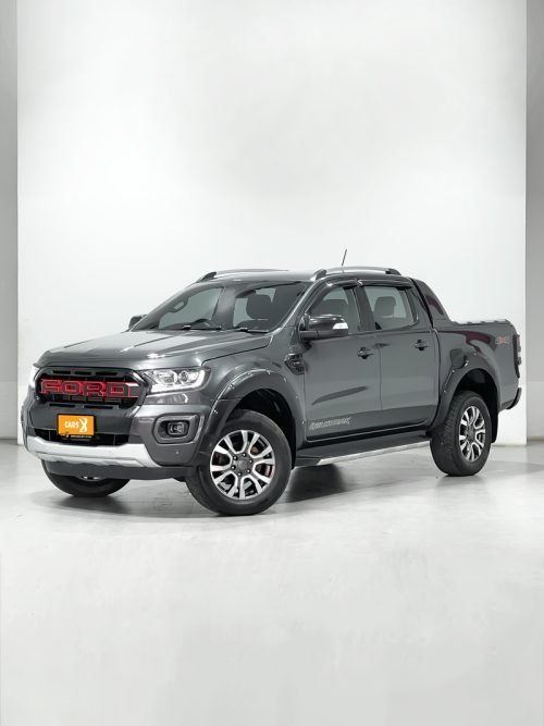 2020 Ford RANGER 2.0 WILDTRAK 4WD [1P1912]