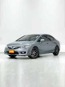 2010 HONDA CIVIC 1.8 S [1P1900V]