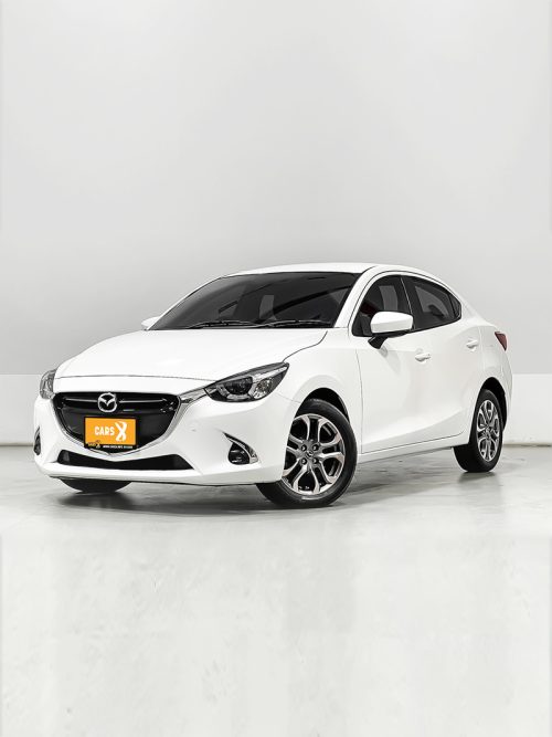 2019 Mazda 2 1.5 XD HIGH PLUS L [1P1887]