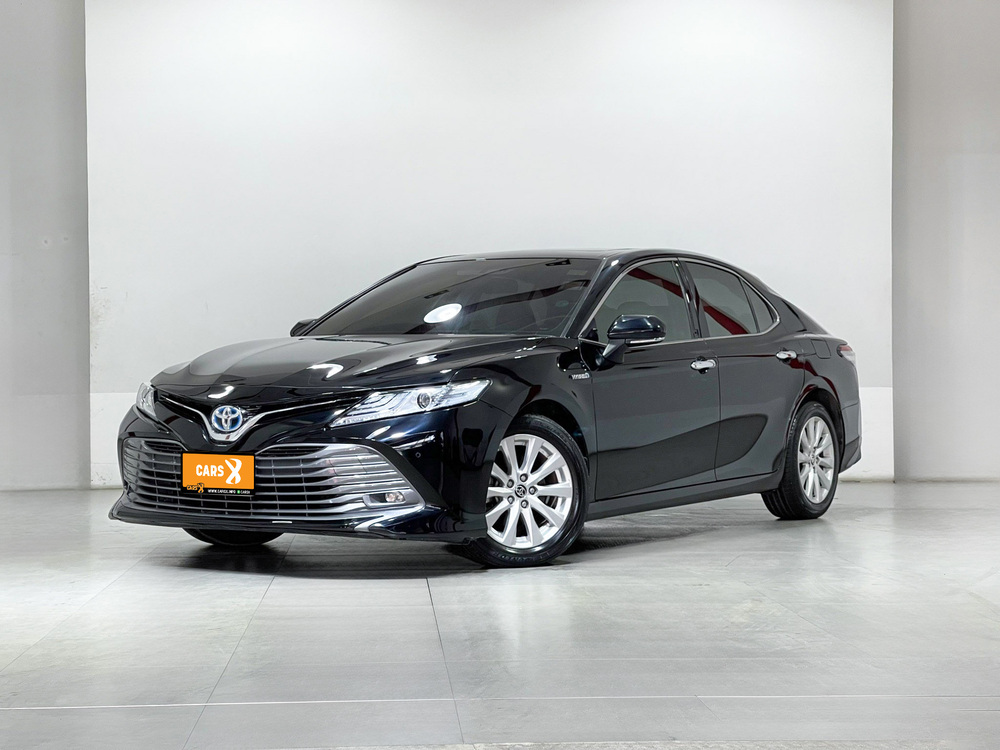 2019 Toyota CAMRY 2.5 HYBRID [2N0015]