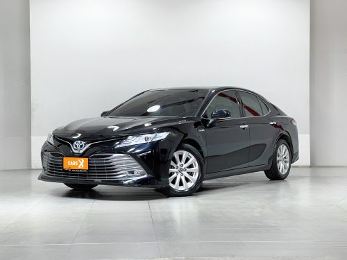 2019 Toyota CAMRY 2.5 HYBRID [1P1934]